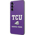 Texas Christian University Mascot Galaxy A14 5G Skin
